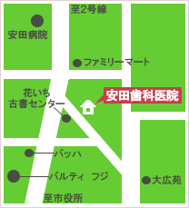 �|���s�̎���� ���c���Ȉ�@�}�b�v